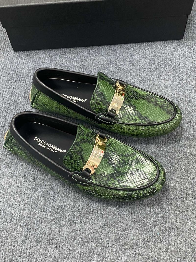 Dolce Gabbana Tods Shoes